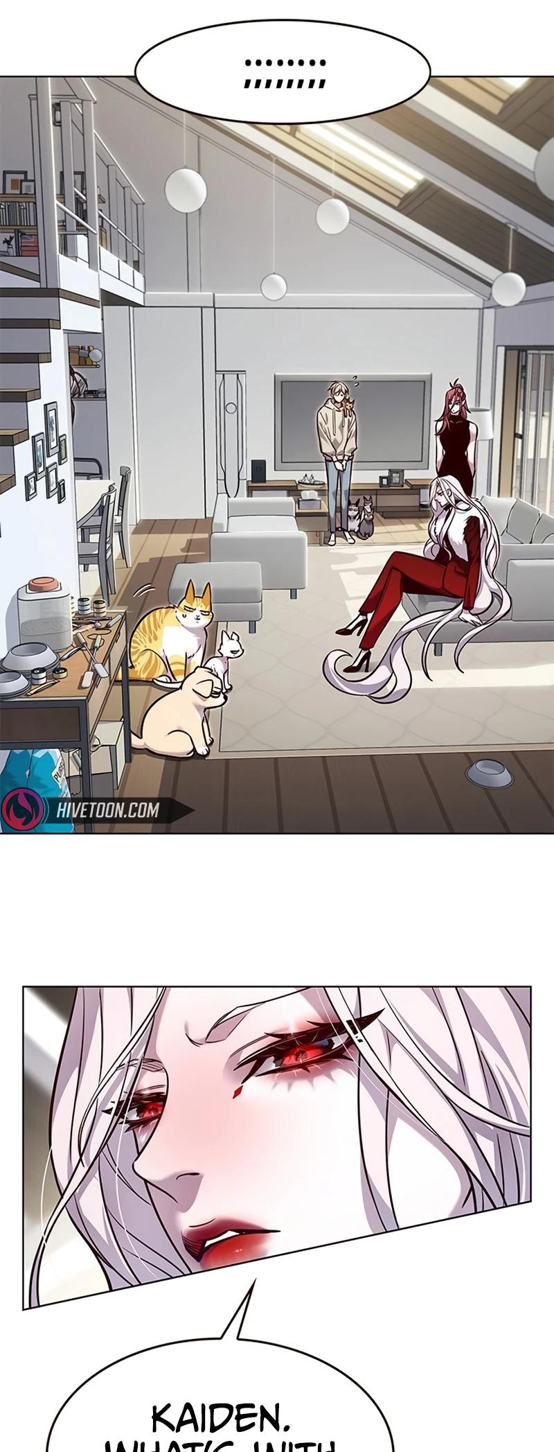 Eleceed Chap 322 - Next Chap 323