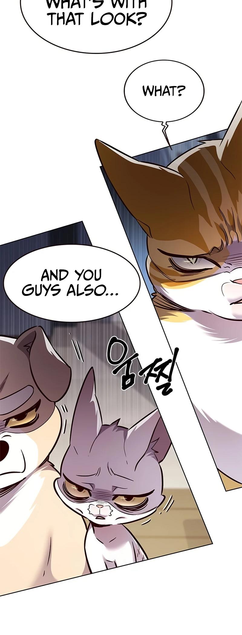 Eleceed Chap 322 - Next Chap 323