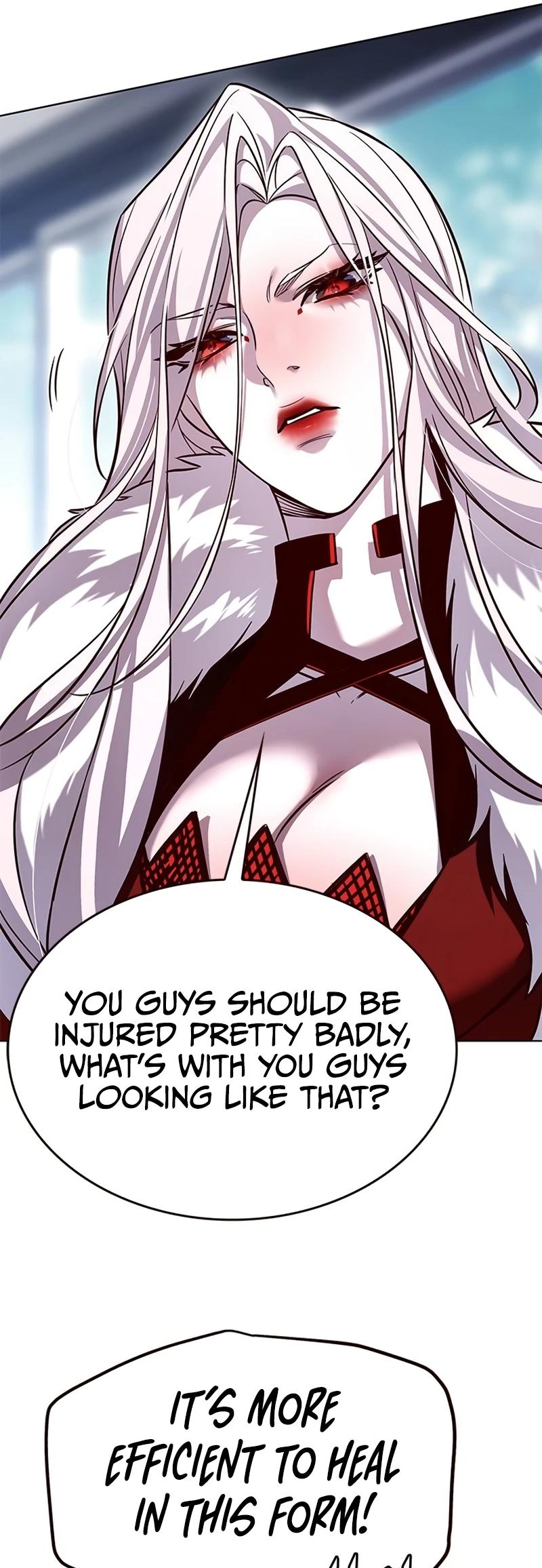 Eleceed Chap 322 - Next Chap 323