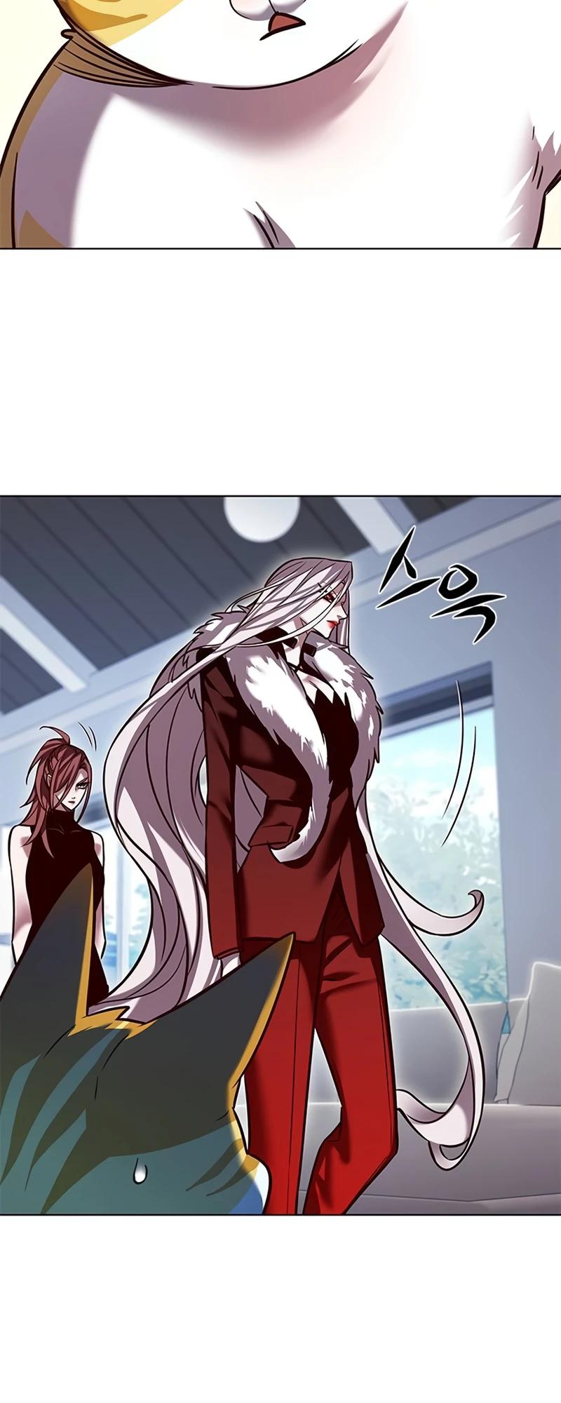 Eleceed Chap 322 - Next Chap 323