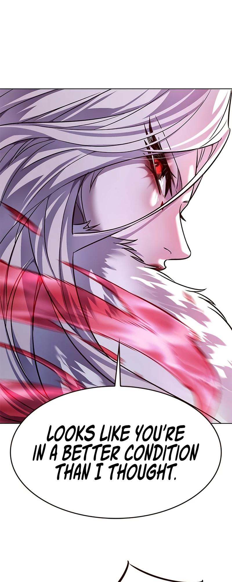 Eleceed Chap 322 - Next Chap 323