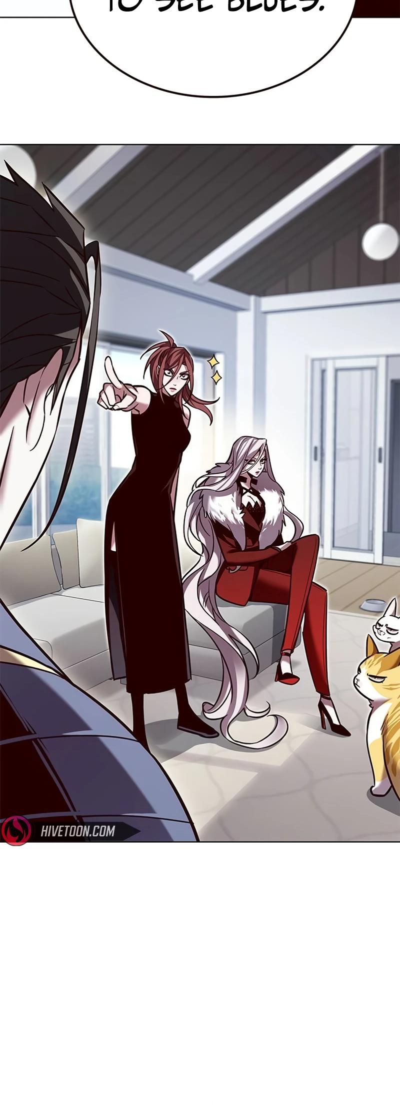 Eleceed Chap 322 - Next Chap 323