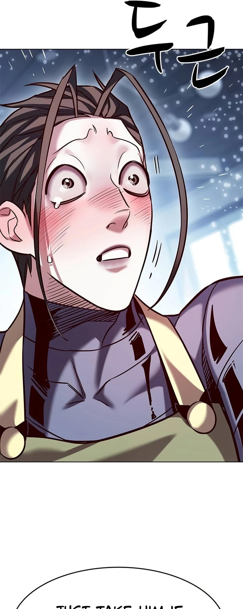 Eleceed Chap 322 - Next Chap 323