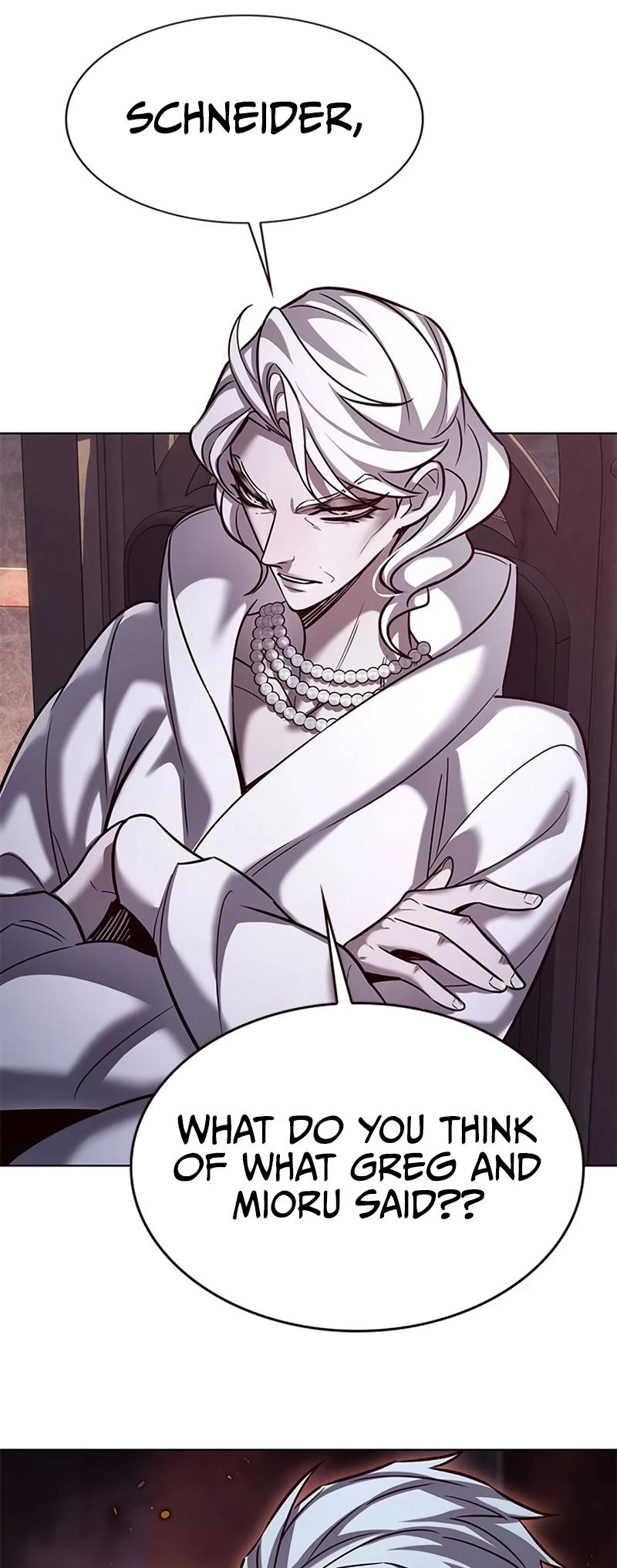 Eleceed Chap 322 - Next Chap 323