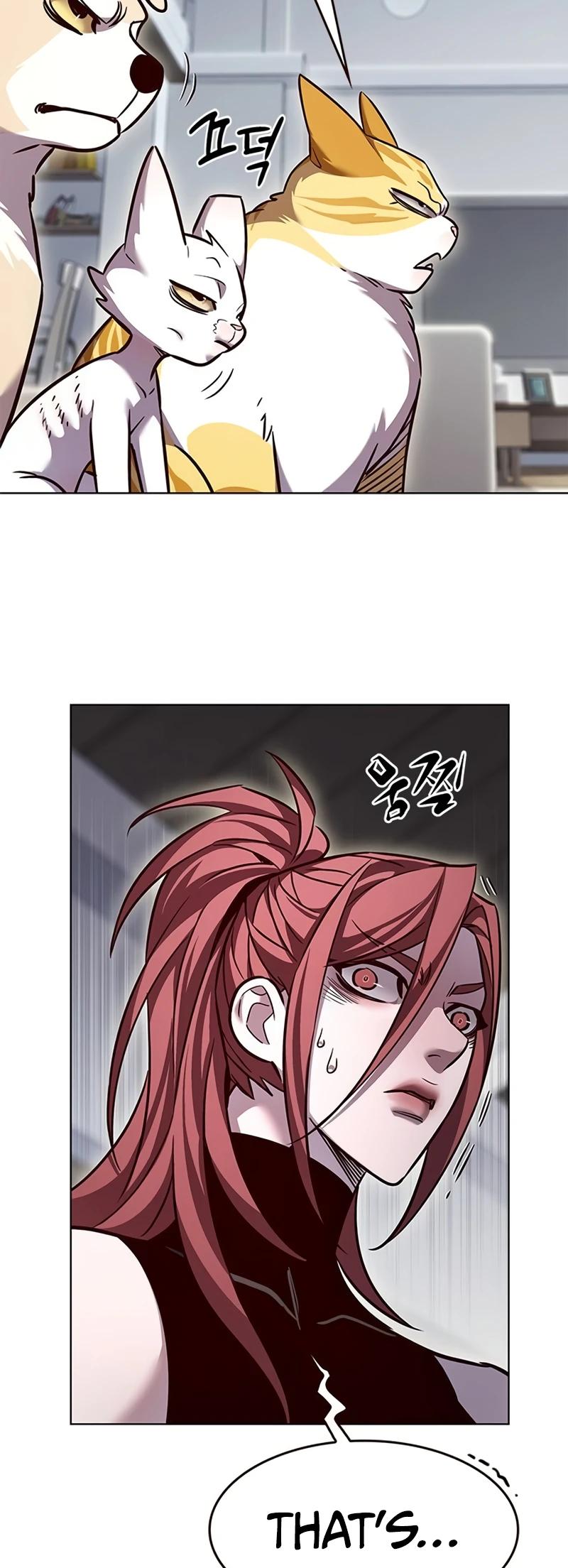 Eleceed Chap 322 - Next Chap 323