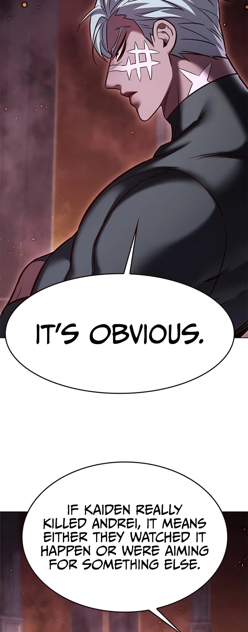 Eleceed Chap 322 - Next Chap 323
