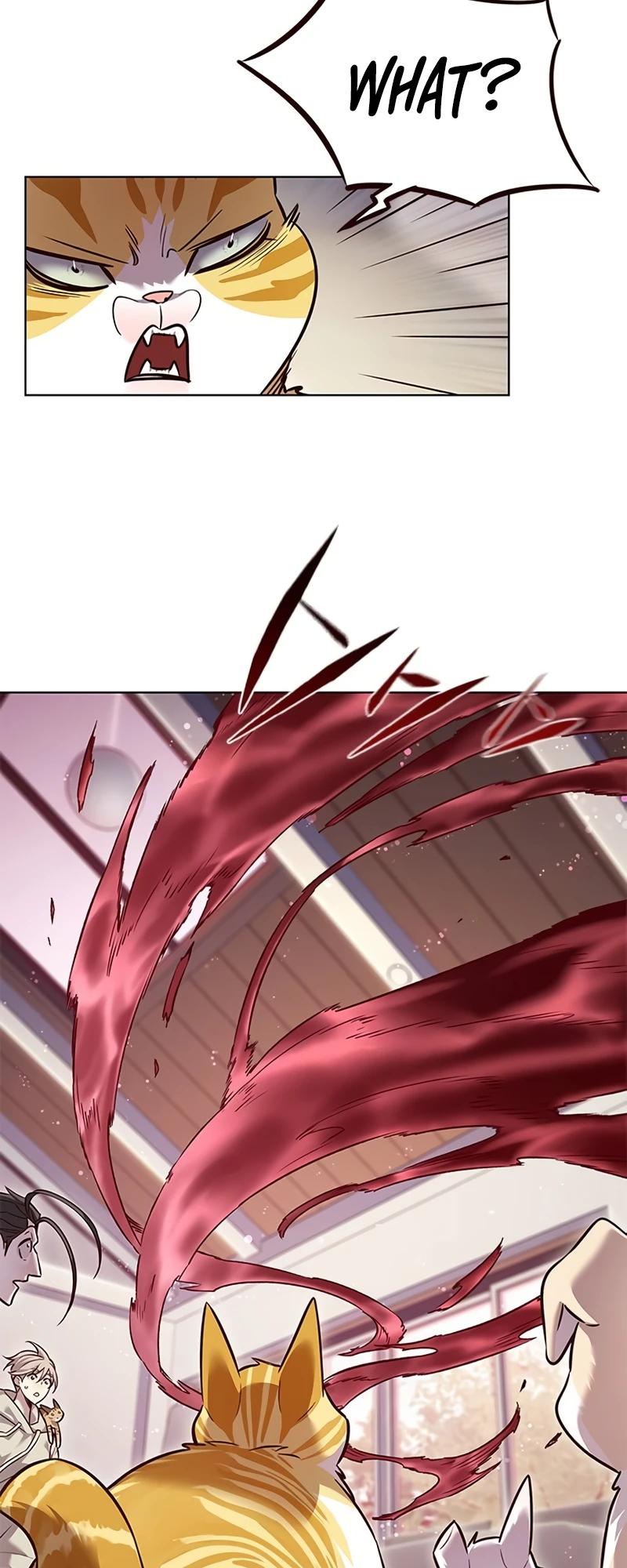 Eleceed Chap 322 - Next Chap 323