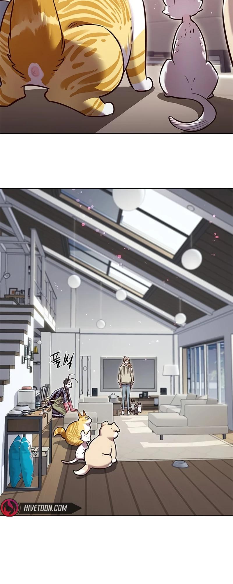 Eleceed Chap 322 - Next Chap 323