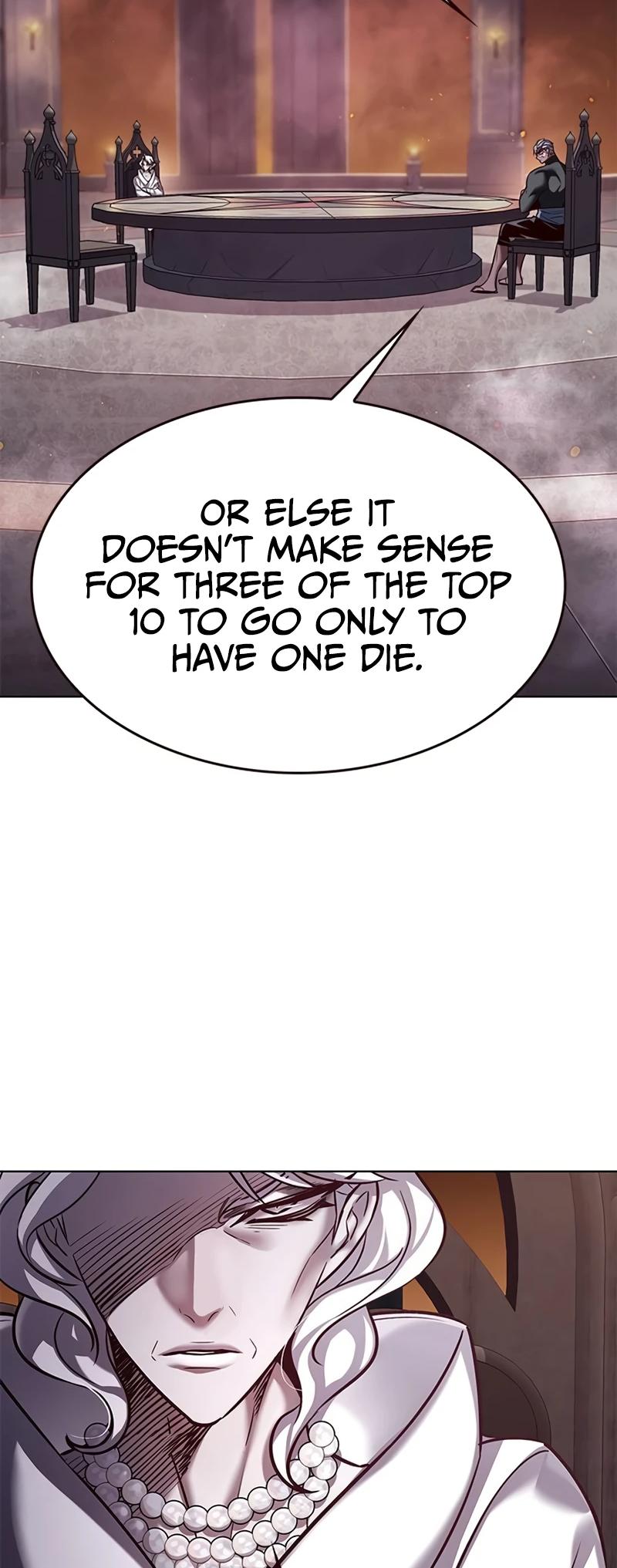 Eleceed Chap 322 - Next Chap 323