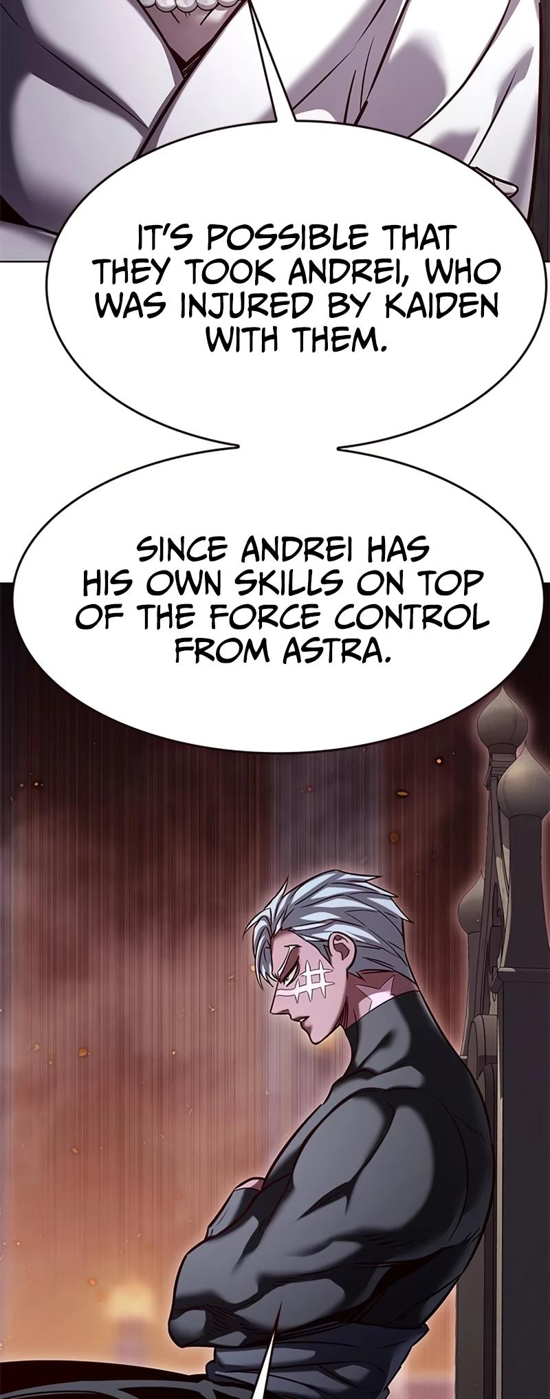 Eleceed Chap 322 - Next Chap 323