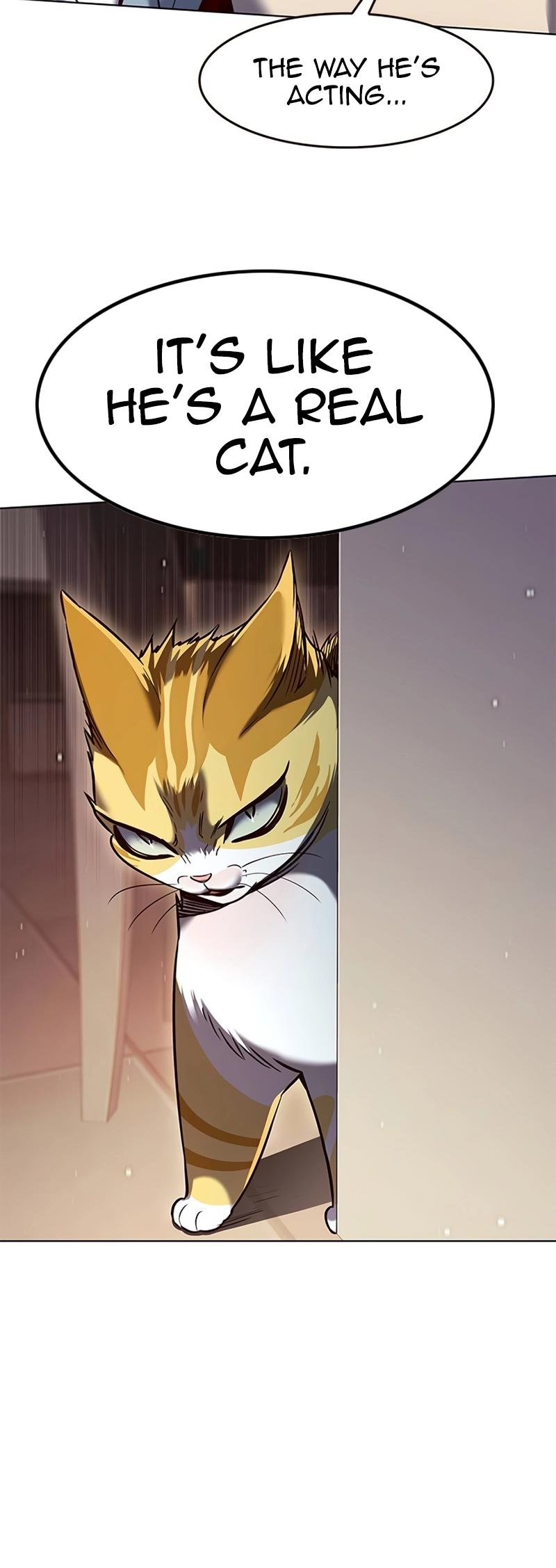 Eleceed Chap 323 - Next Chap 324