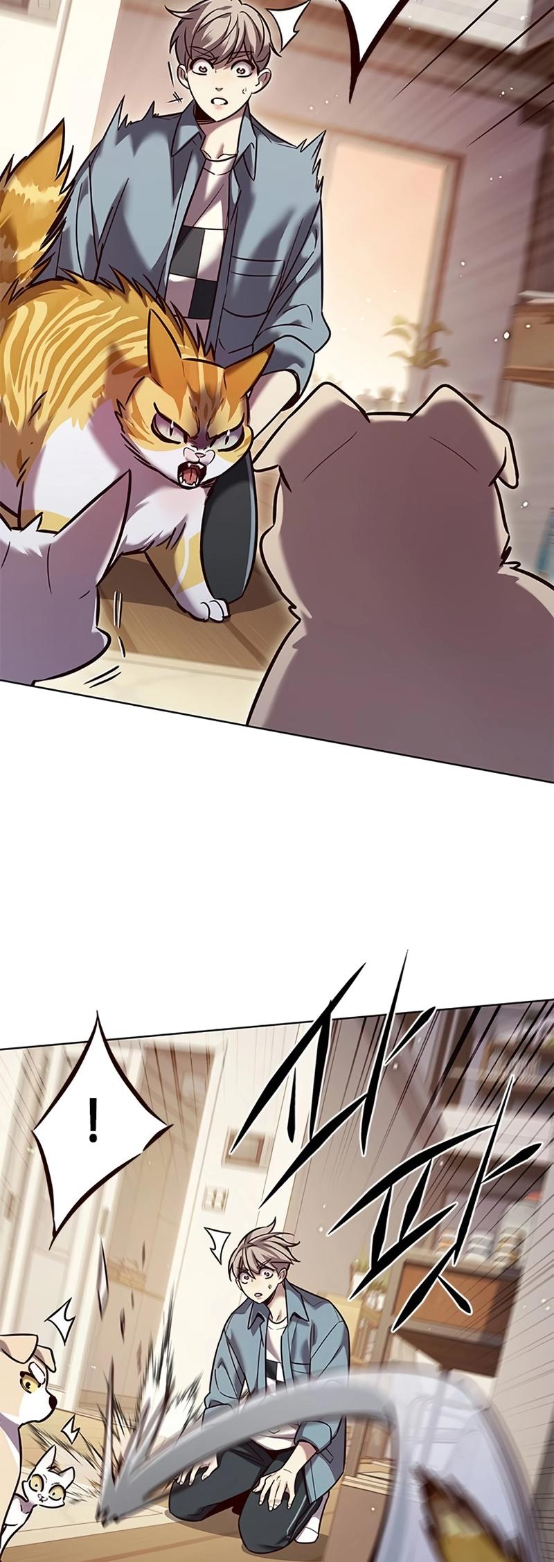 Eleceed Chap 323 - Next Chap 324
