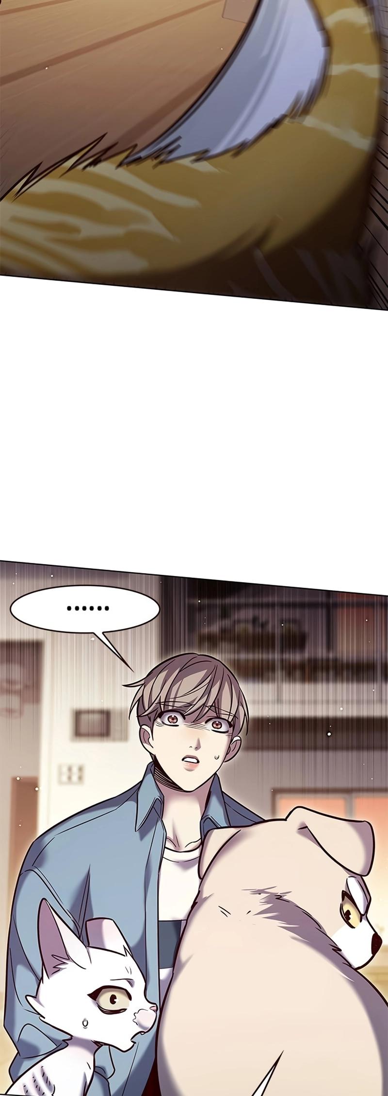 Eleceed Chap 323 - Next Chap 324