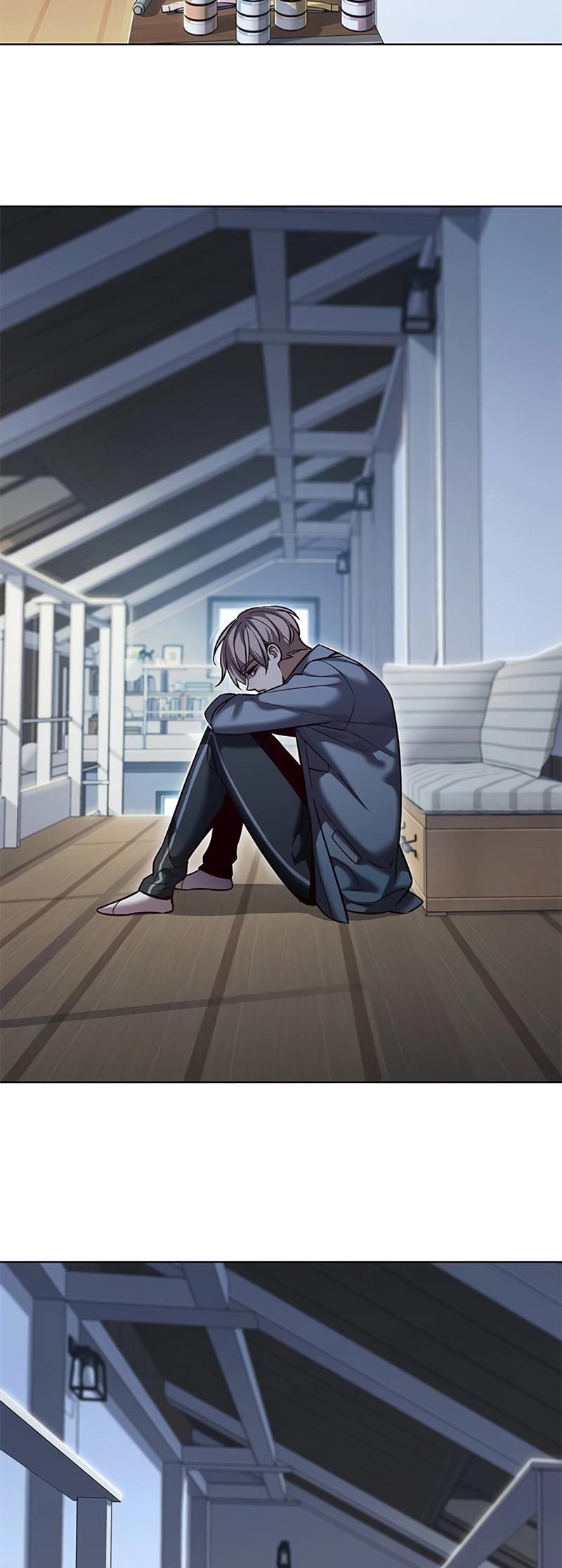 Eleceed Chap 323 - Next Chap 324