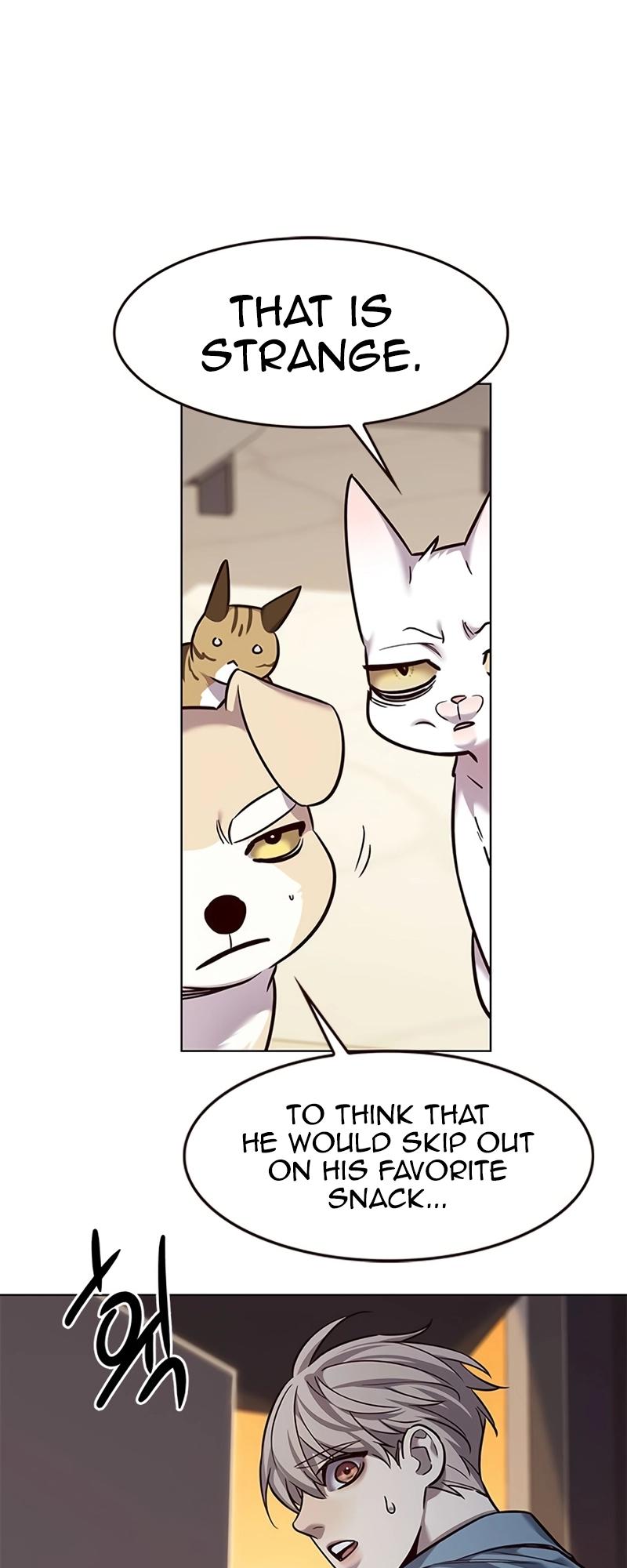 Eleceed Chap 323 - Next Chap 324