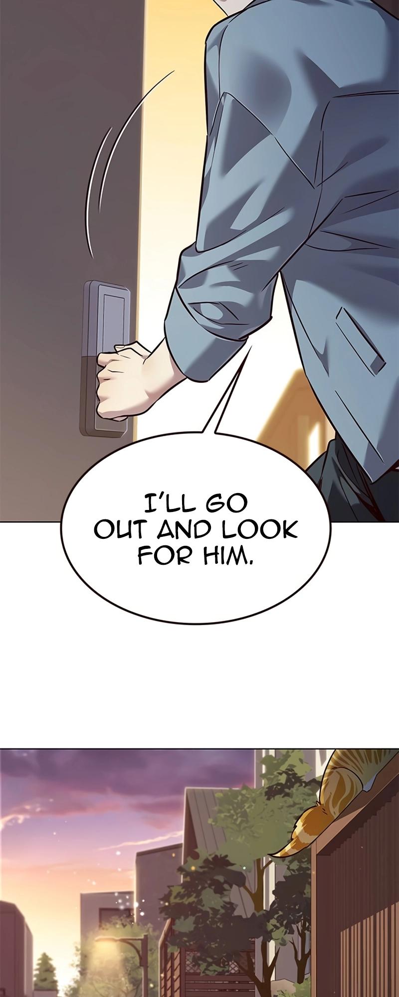 Eleceed Chap 323 - Next Chap 324