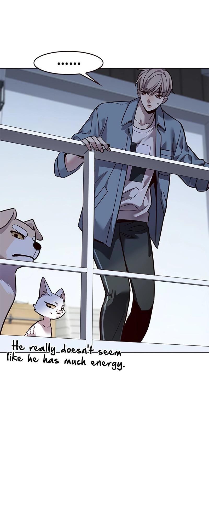 Eleceed Chap 323 - Next Chap 324