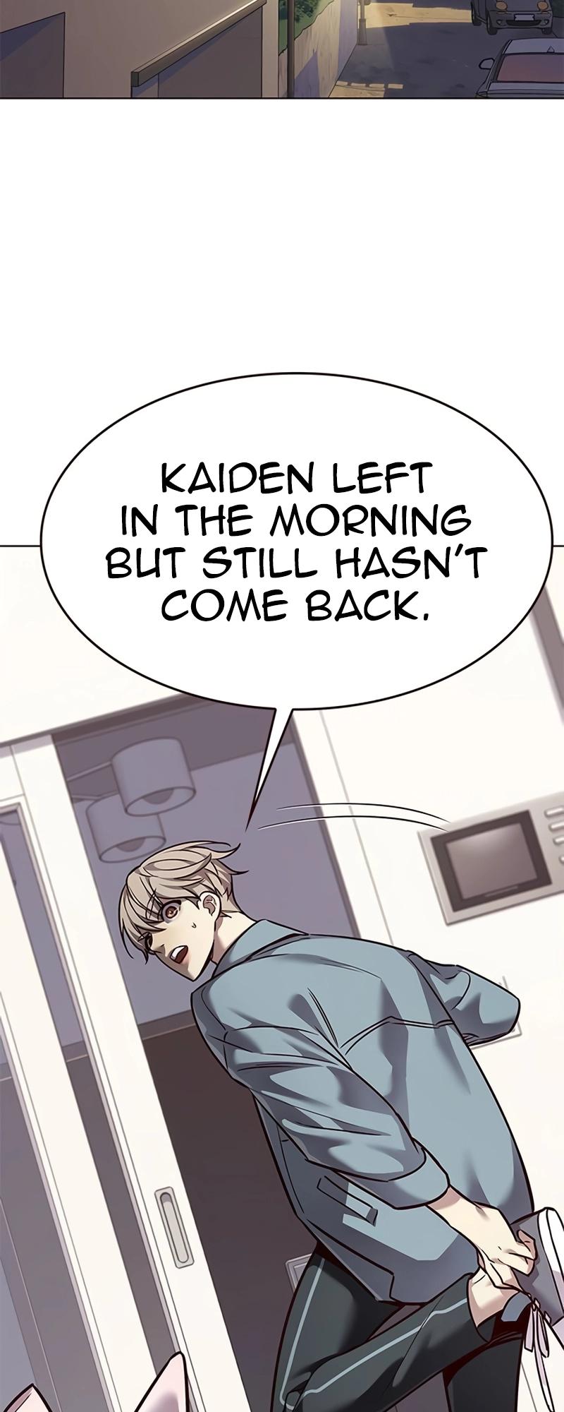 Eleceed Chap 323 - Next Chap 324