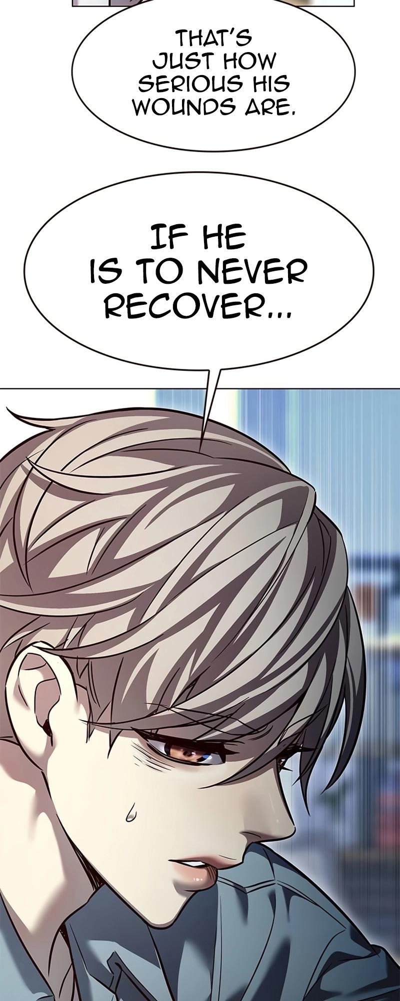 Eleceed Chap 323 - Next Chap 324