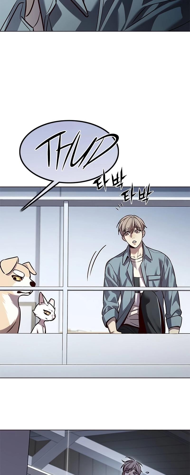 Eleceed Chap 323 - Next Chap 324