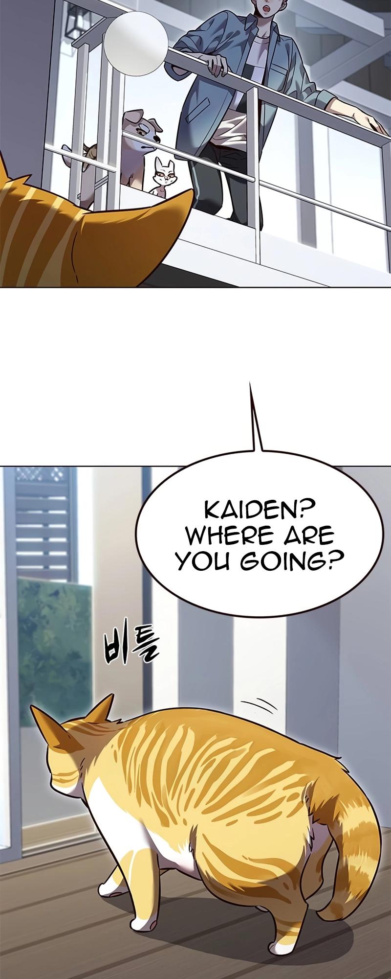 Eleceed Chap 323 - Next Chap 324