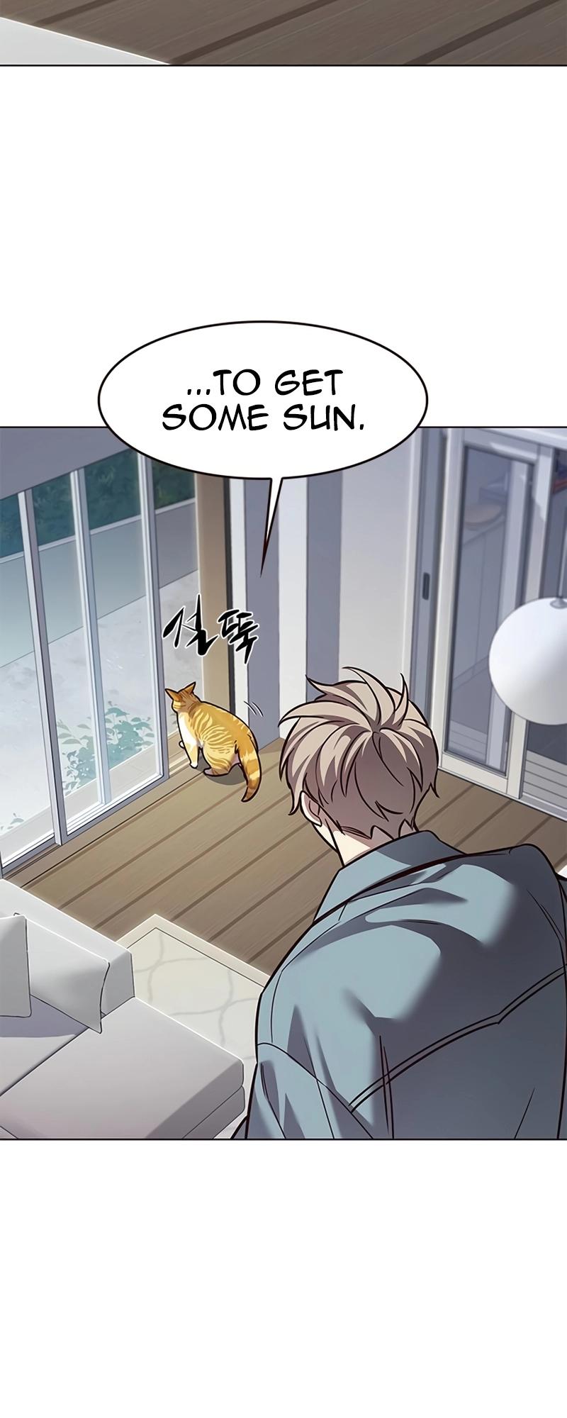 Eleceed Chap 323 - Next Chap 324