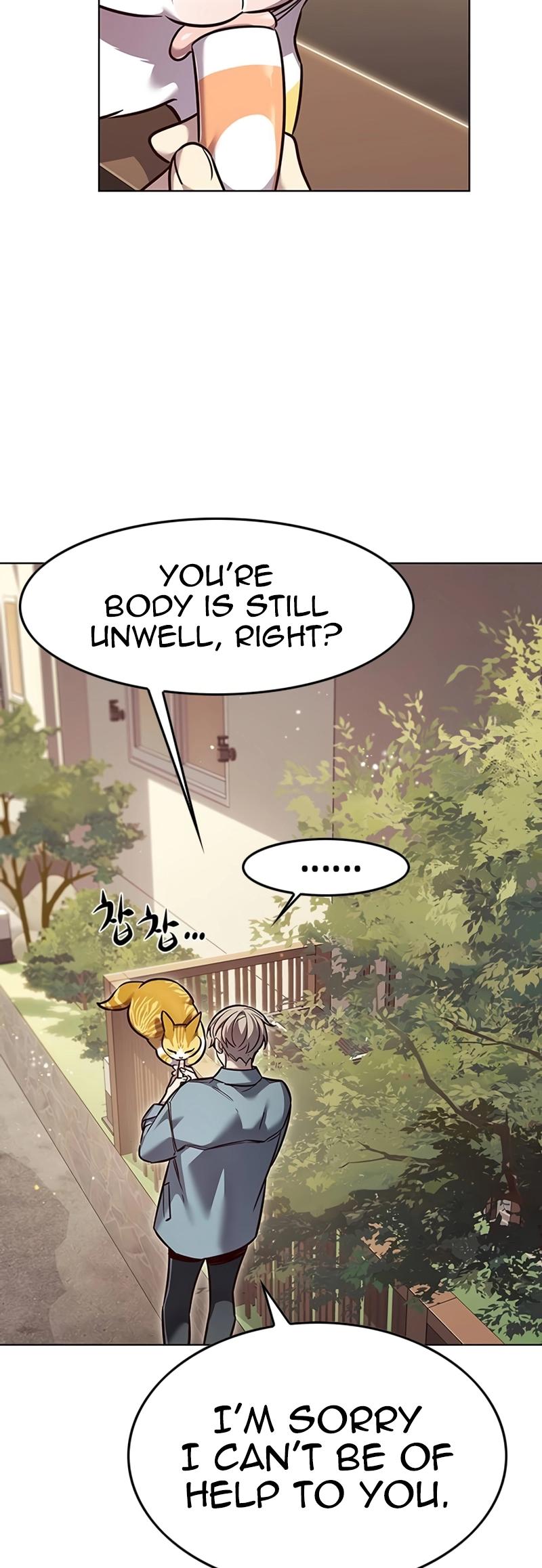 Eleceed Chap 323 - Next Chap 324
