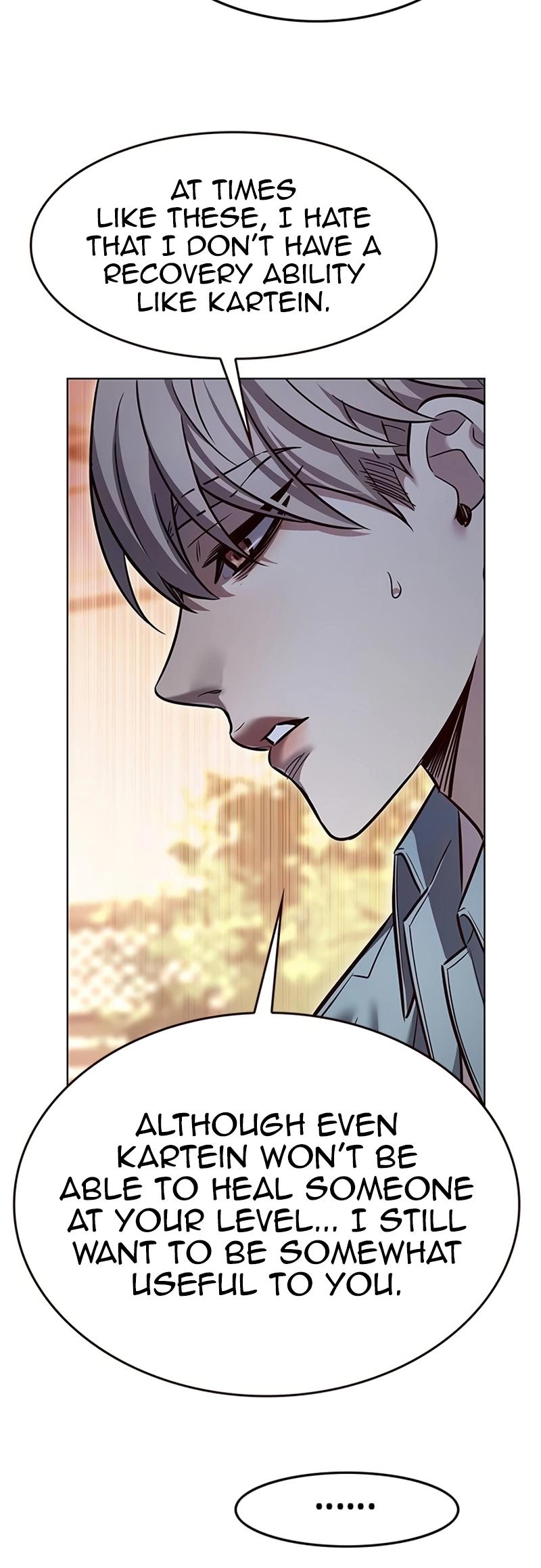 Eleceed Chap 323 - Next Chap 324