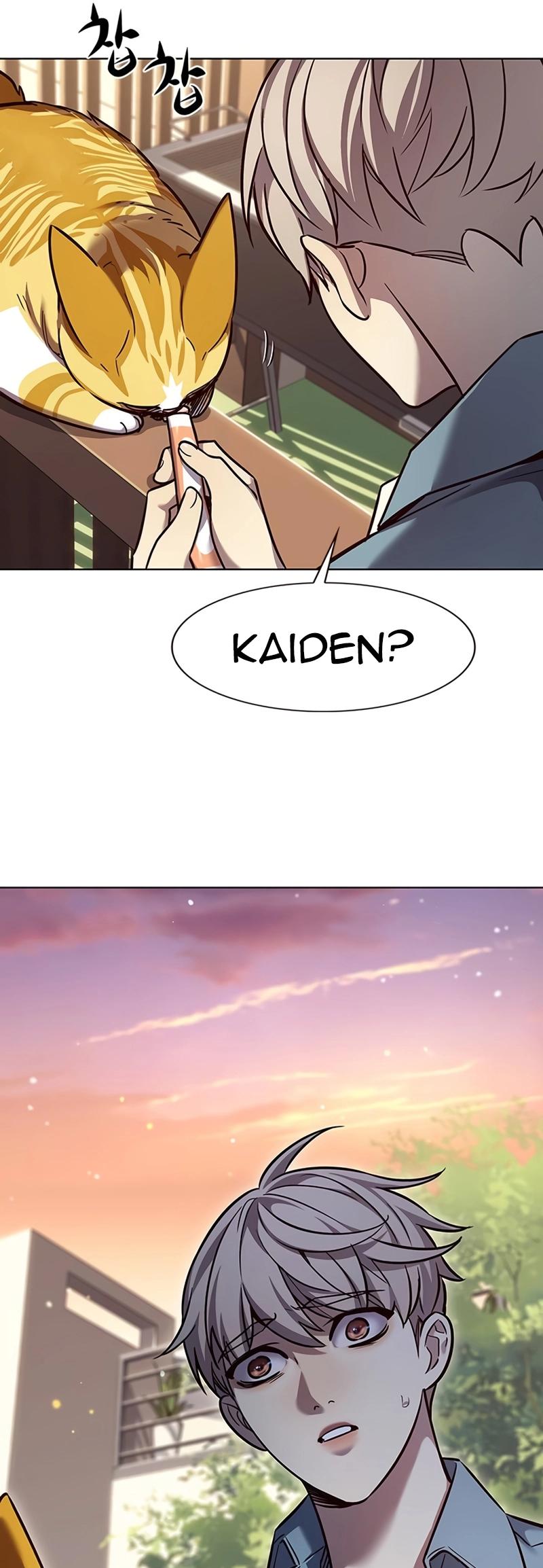 Eleceed Chap 323 - Next Chap 324