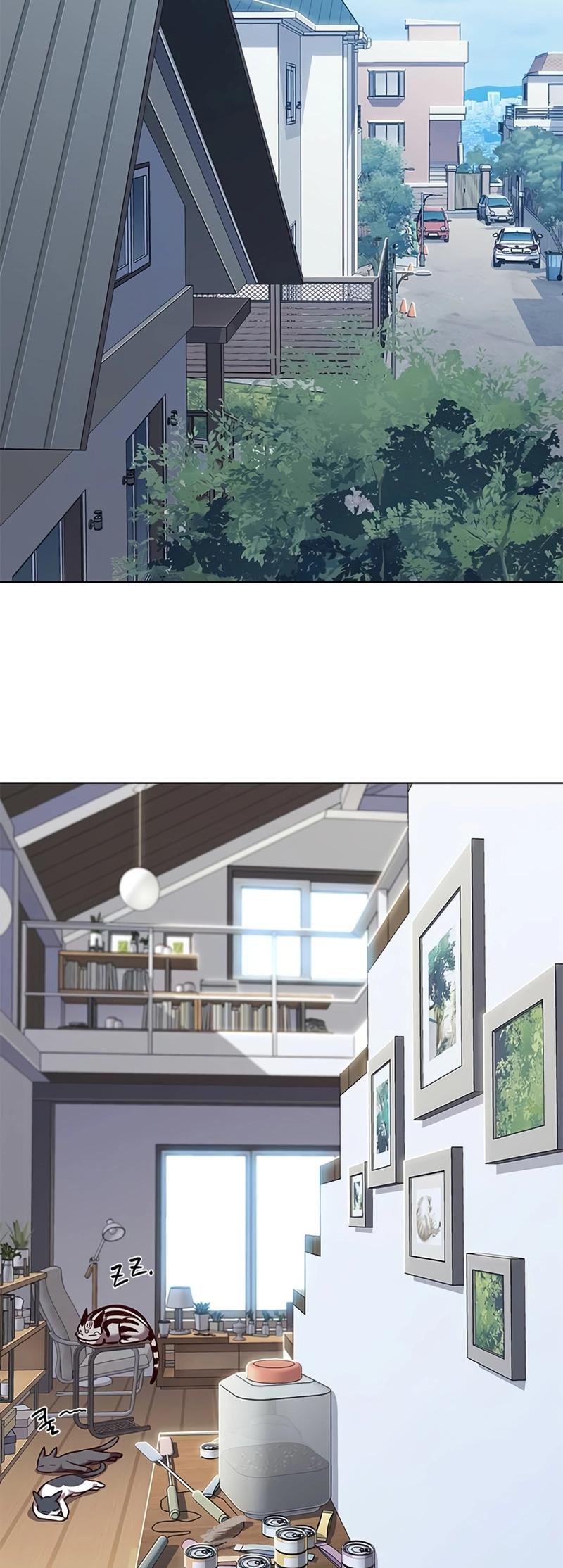 Eleceed Chap 323 - Next Chap 324