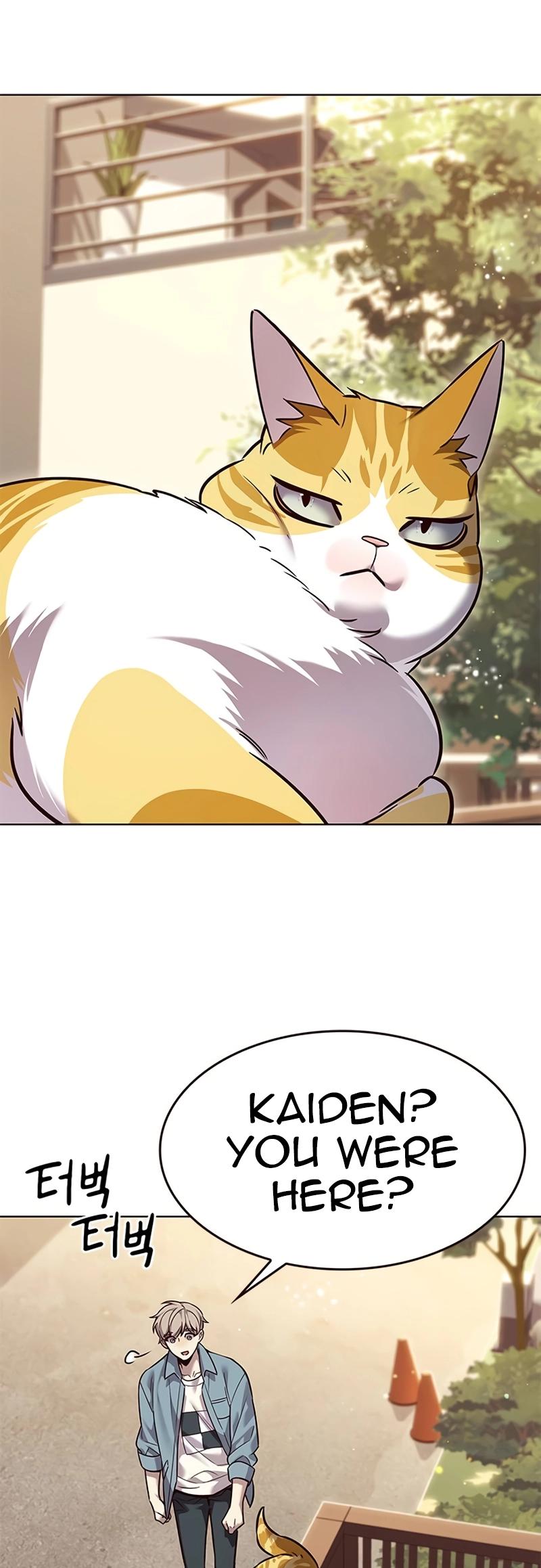 Eleceed Chap 323 - Next Chap 324