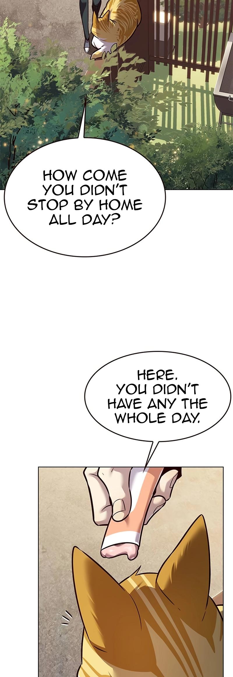 Eleceed Chap 323 - Next Chap 324