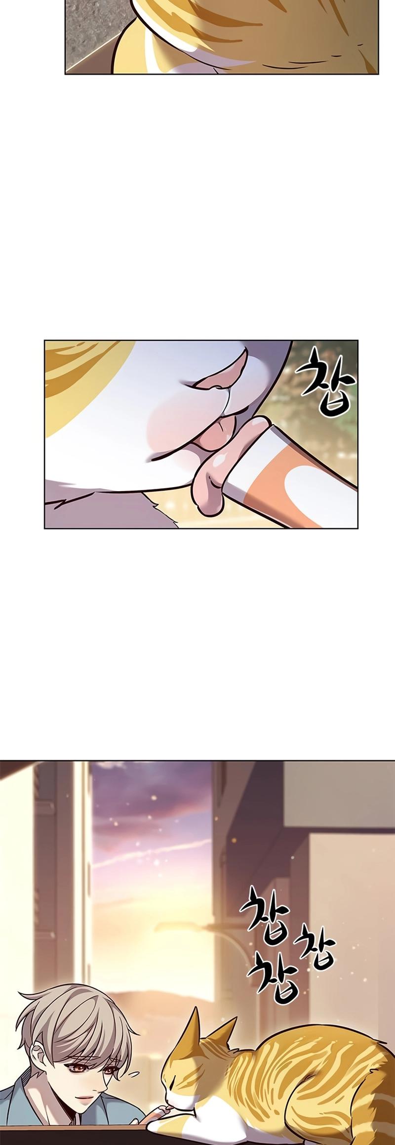 Eleceed Chap 323 - Next Chap 324