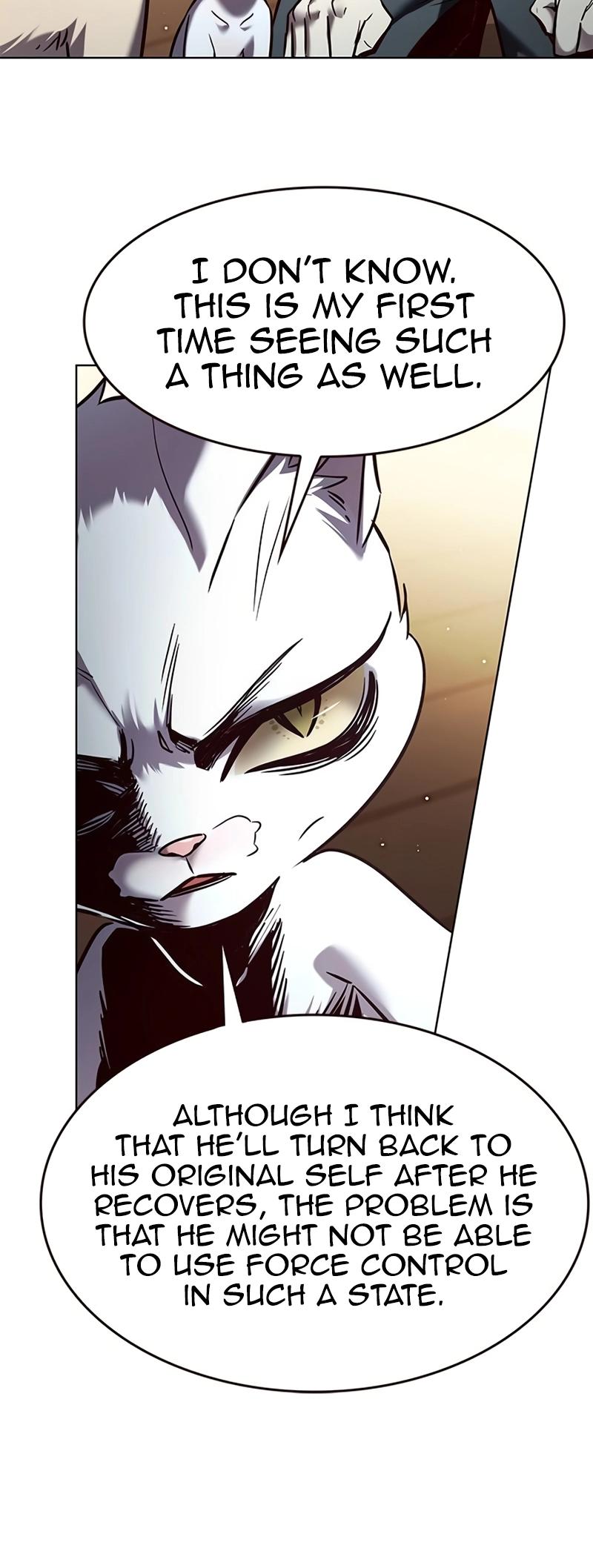 Eleceed Chap 323 - Next Chap 324