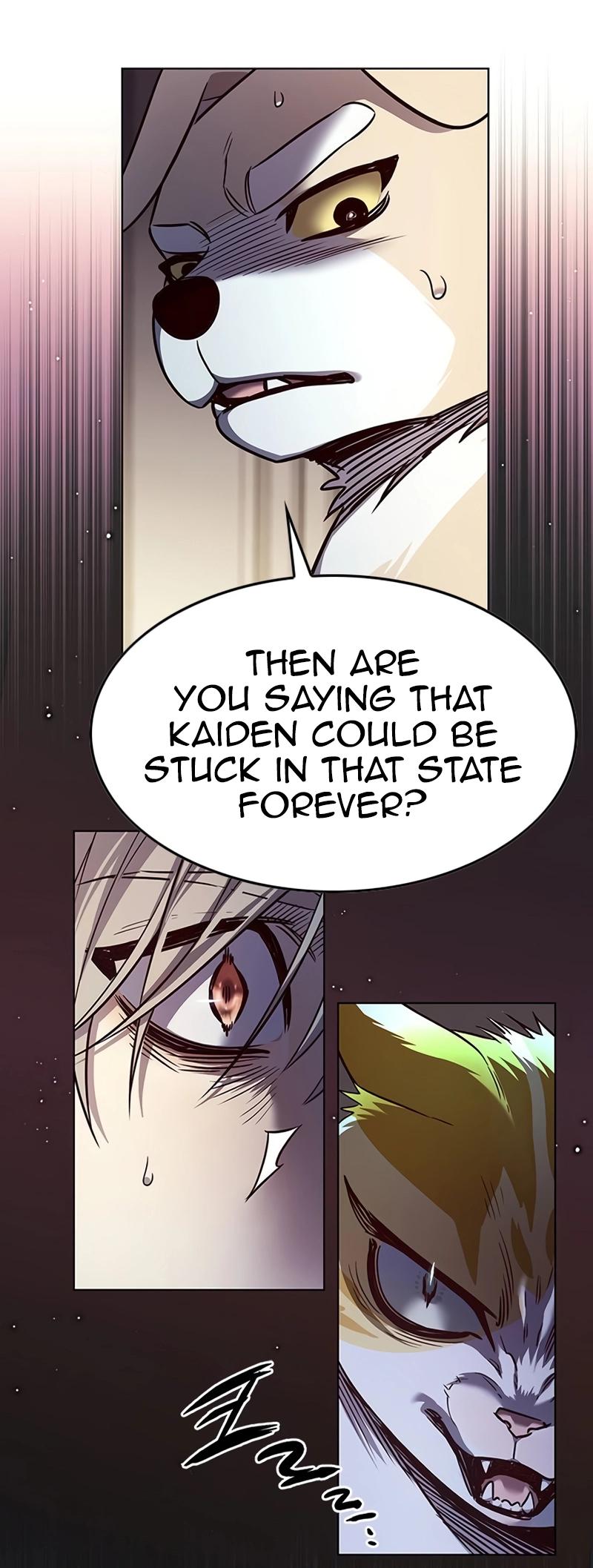 Eleceed Chap 323 - Next Chap 324