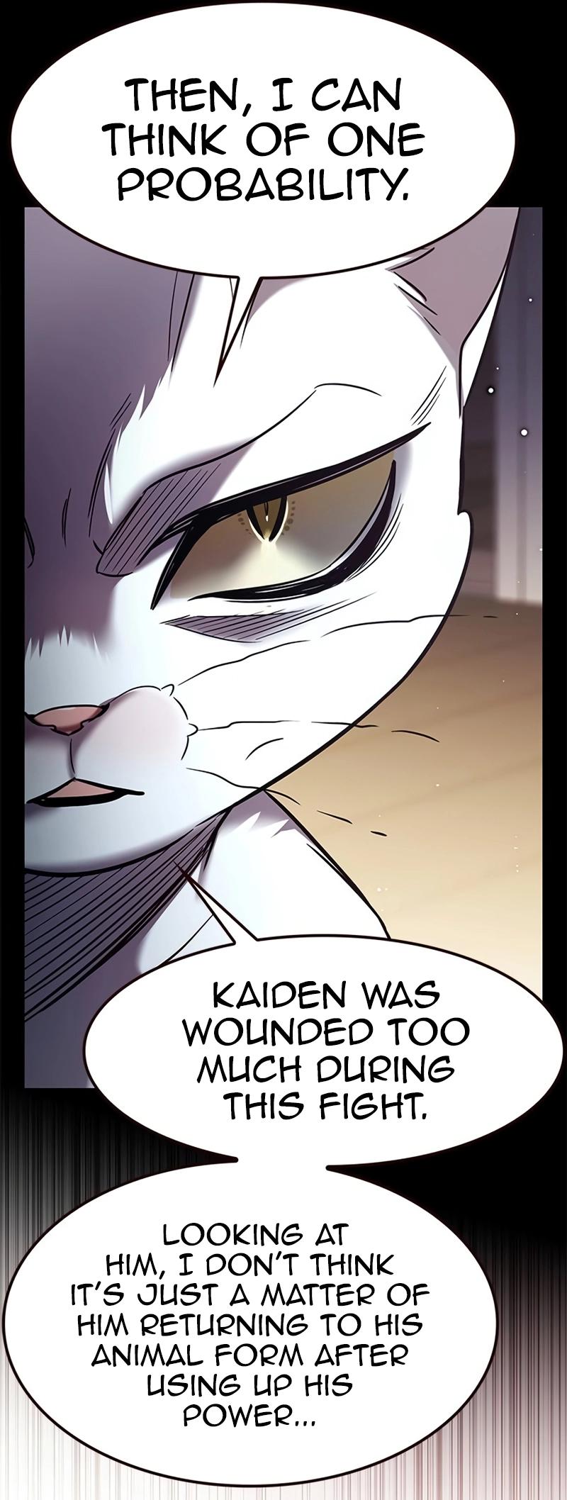 Eleceed Chap 323 - Next Chap 324