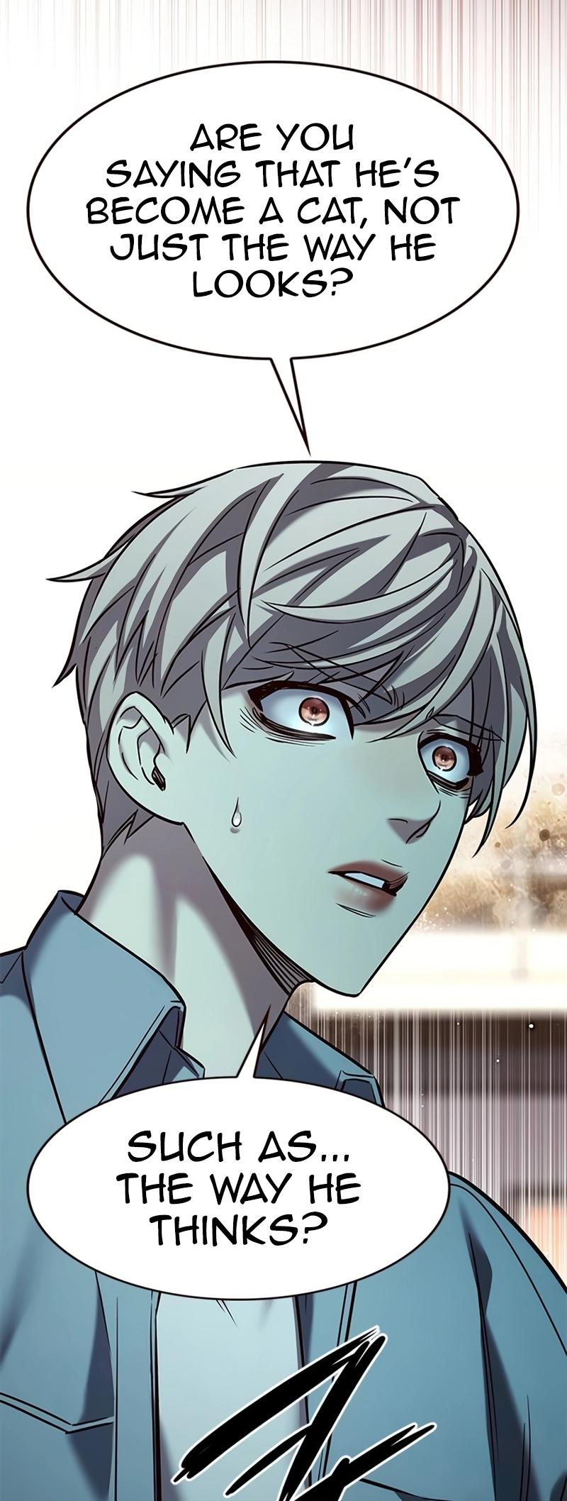 Eleceed Chap 323 - Next Chap 324