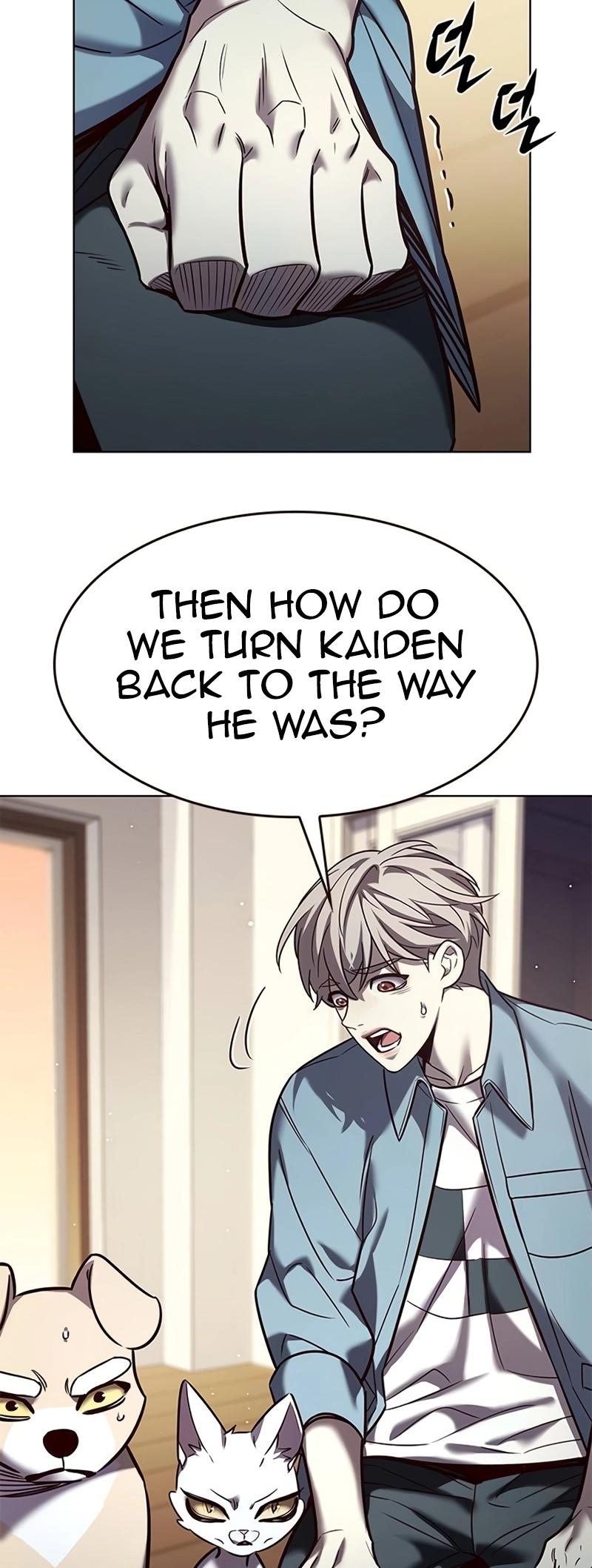 Eleceed Chap 323 - Next Chap 324