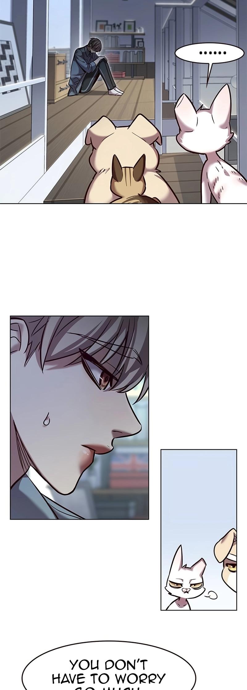 Eleceed Chap 323 - Next Chap 324