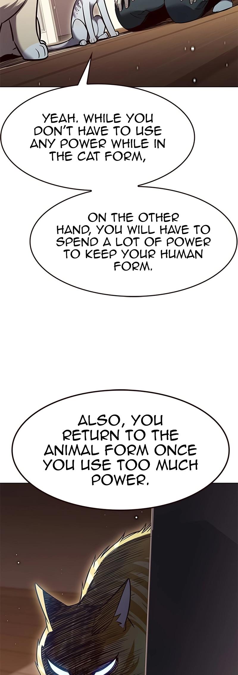 Eleceed Chap 323 - Next Chap 324