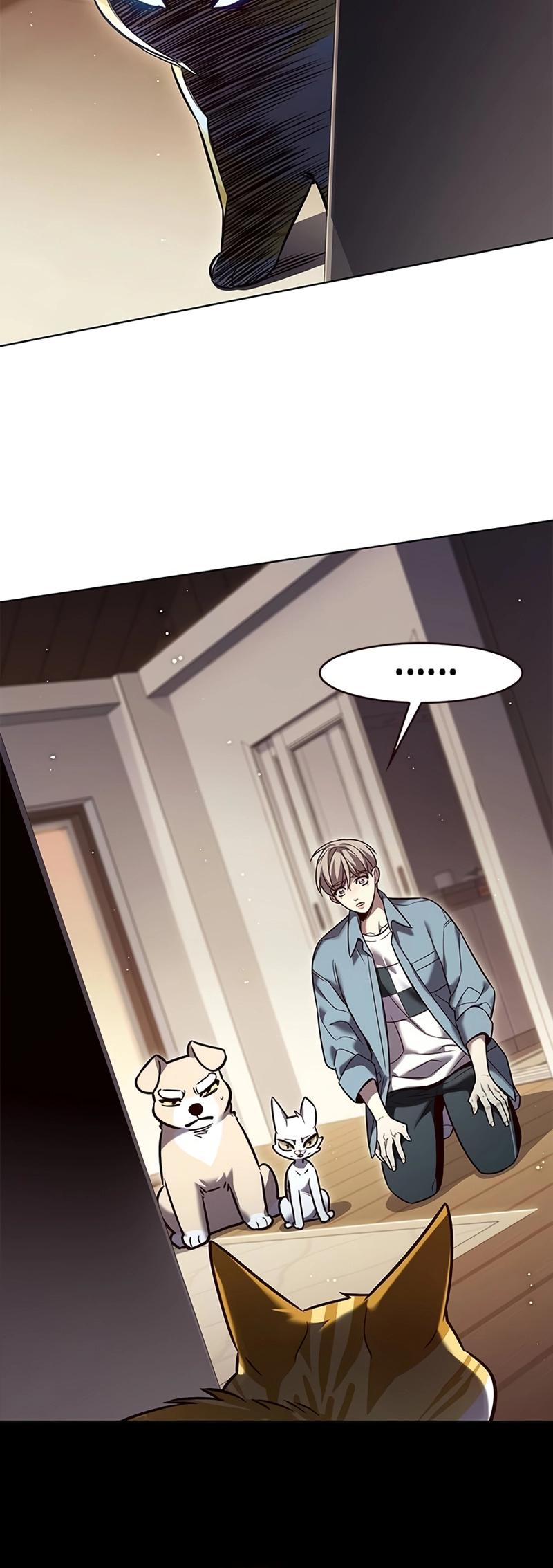 Eleceed Chap 323 - Next Chap 324