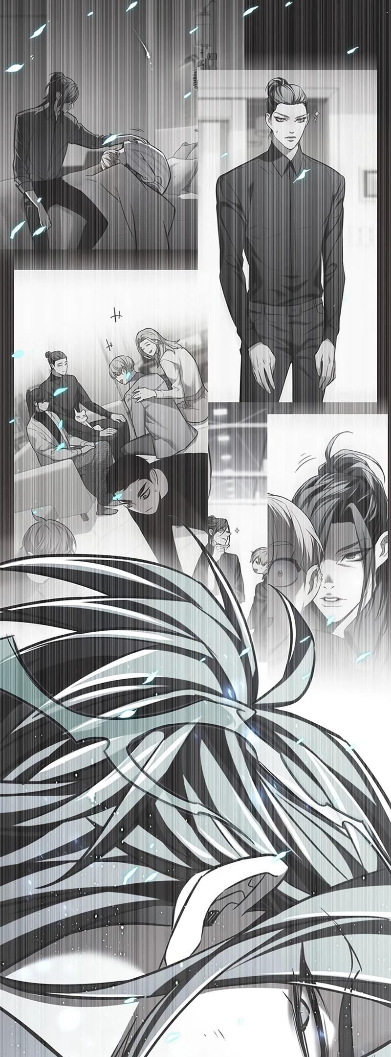 Eleceed Chap 323 - Next Chap 324