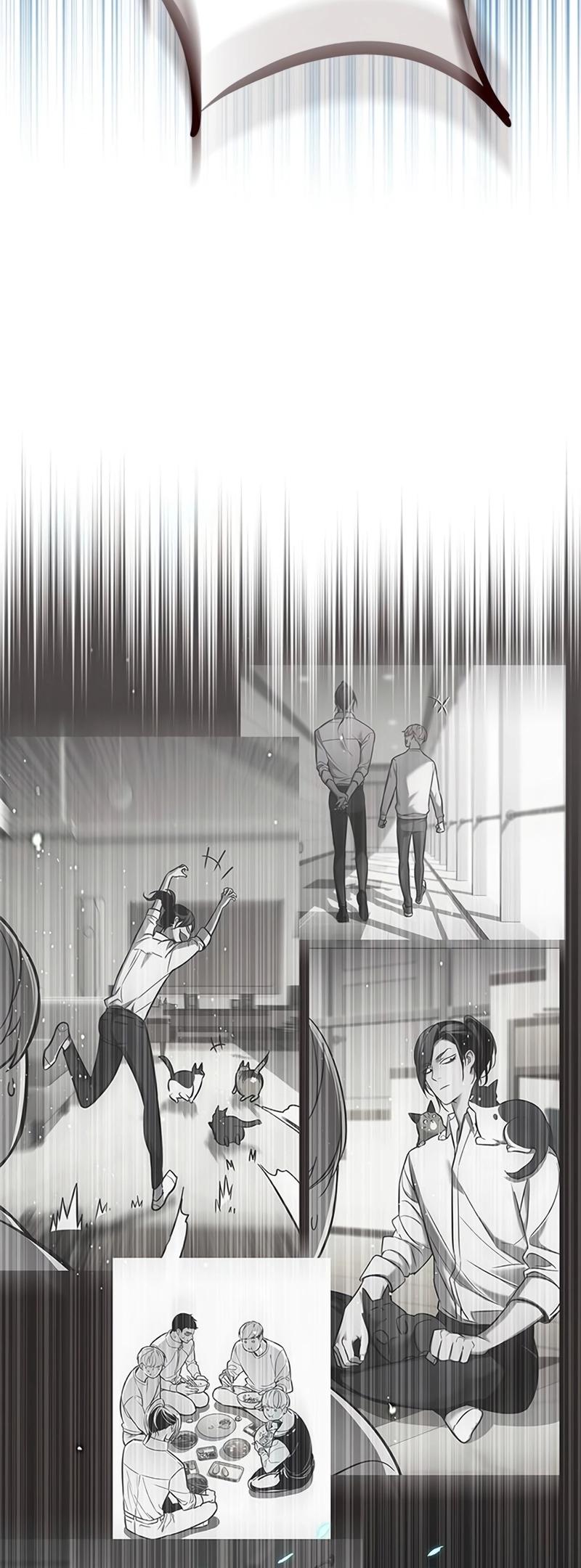 Eleceed Chap 323 - Next Chap 324