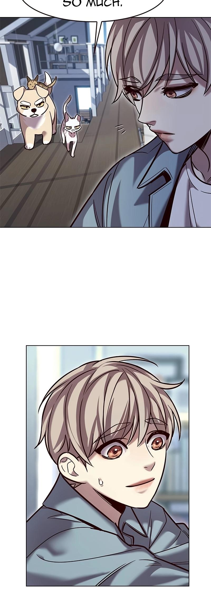 Eleceed Chap 323 - Next Chap 324