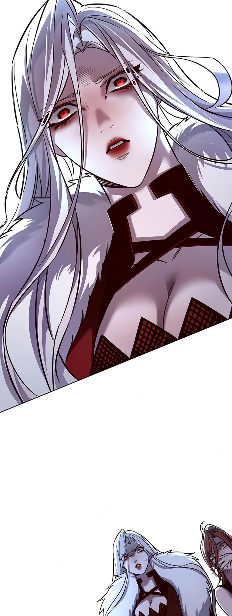 Eleceed Chap 323 - Next Chap 324