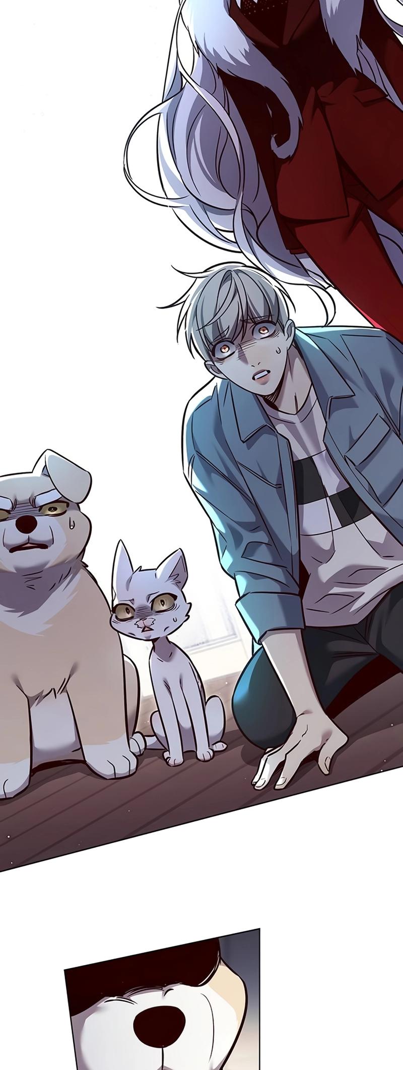 Eleceed Chap 323 - Next Chap 324
