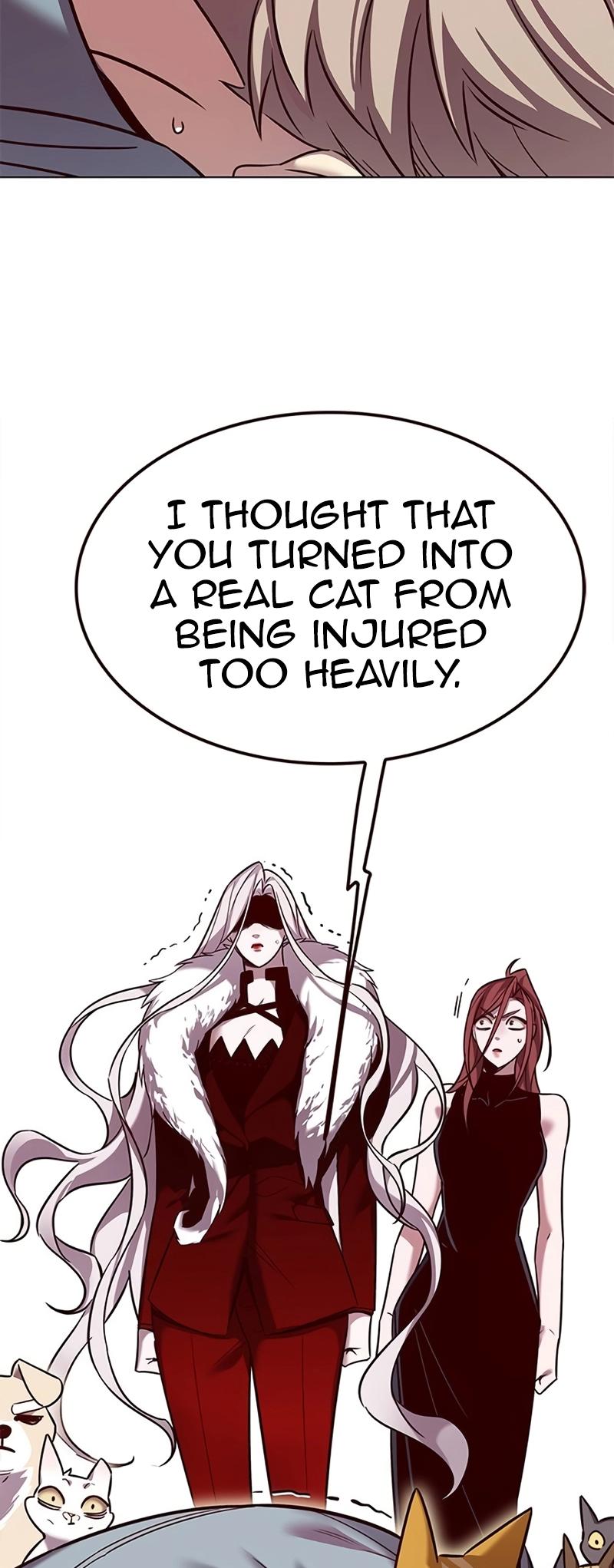 Eleceed Chap 323 - Next Chap 324