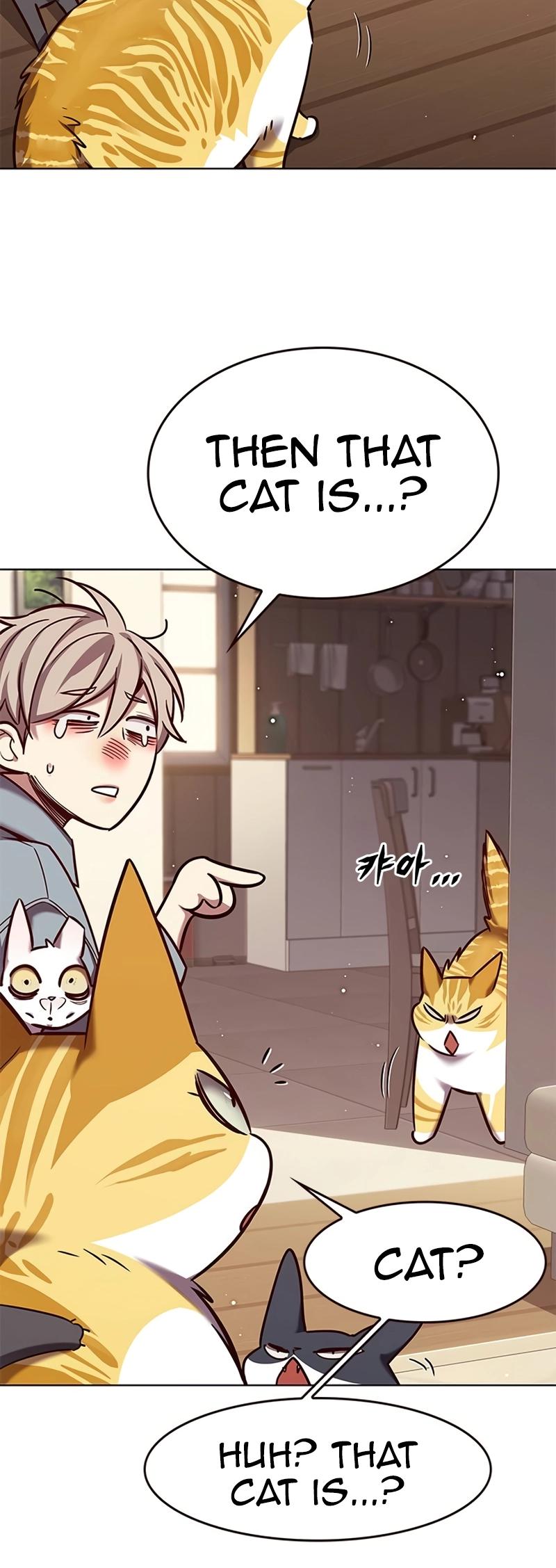 Eleceed Chap 323 - Next Chap 324