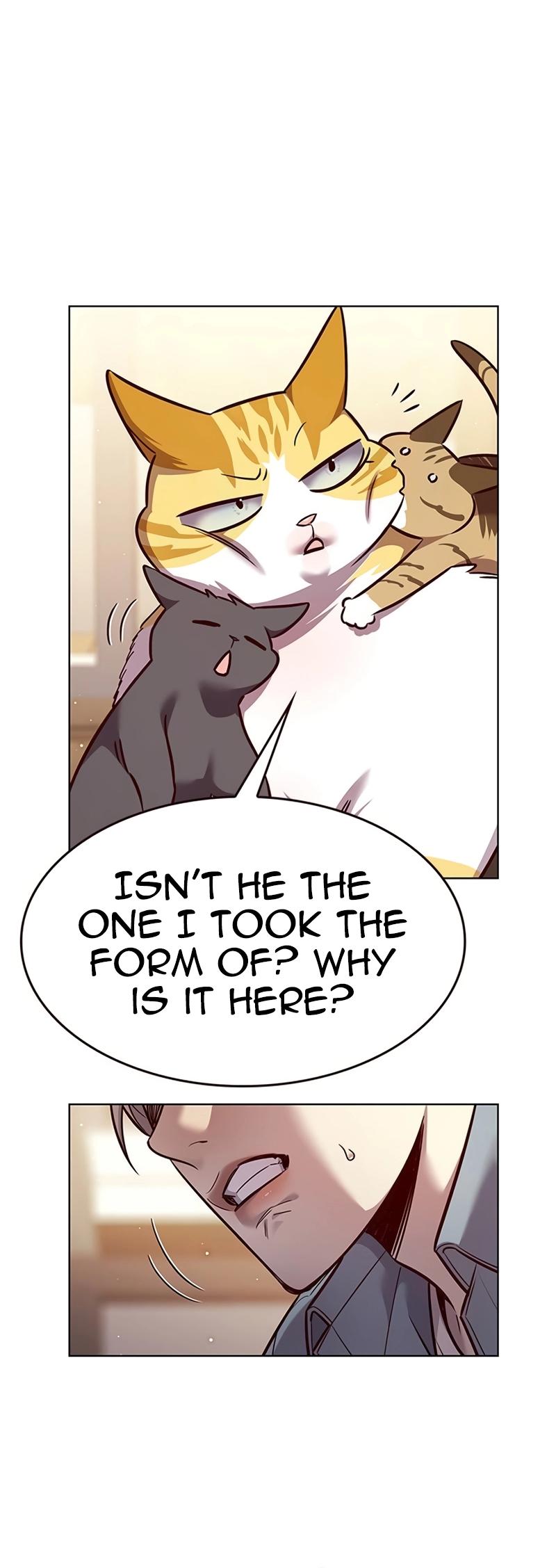 Eleceed Chap 323 - Next Chap 324