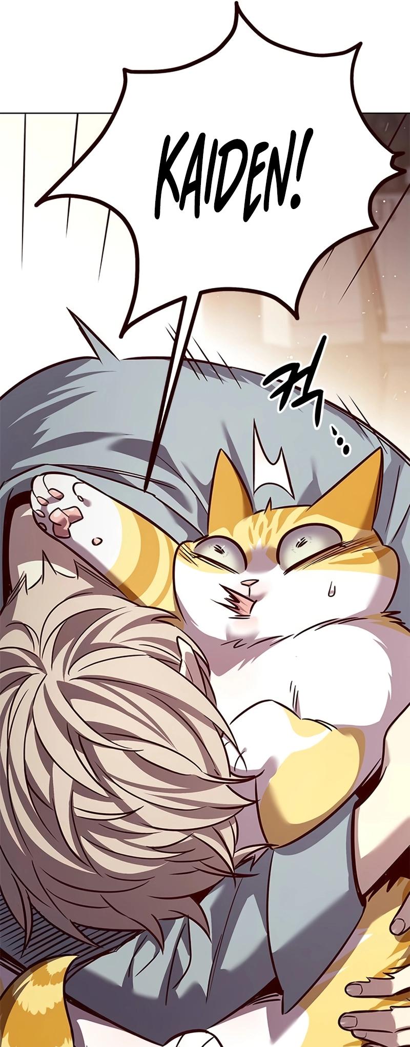 Eleceed Chap 323 - Next Chap 324